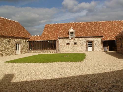Hostal Gite De La Bretilliere