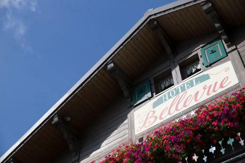 Hotel Bellevue