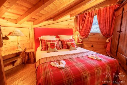 Chalet Camomille