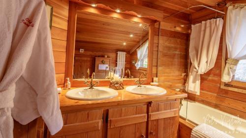 Chalet Camomille