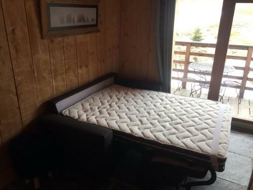 Apartamento Le Grenier � Luge