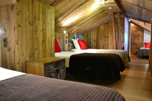 Hotel H�tel Alpina