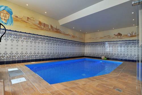 Hotel H�tel Alpina