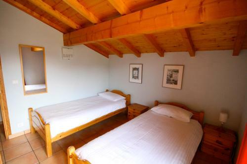 Chalet The Loft - 1066