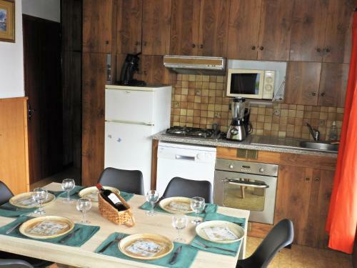 Apartamento Manoir 1 Appt Les Gets