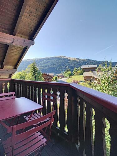 Chalet Le Renard Du Lac