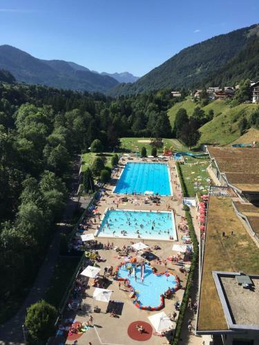 Chalet Le Renard Du Lac