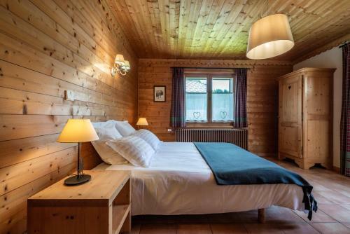 Apartamento Le Bouquetin