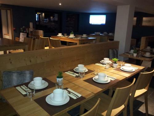 Aparthotel Chalet Hotel R�gina