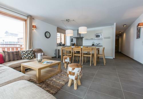 Apartamento K2 By Alpine Residences