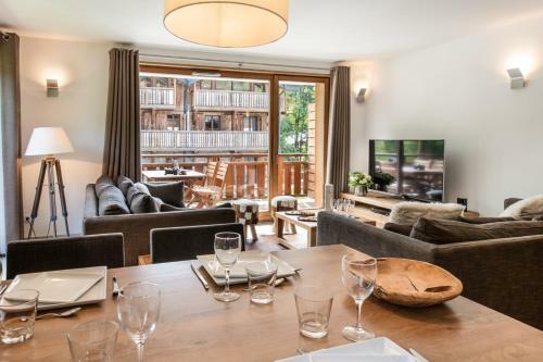 Apartamento K2 By Alpine Residences