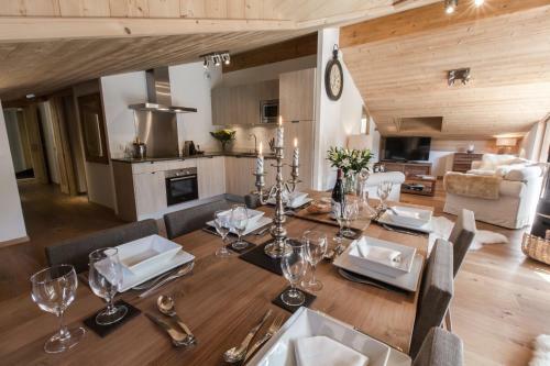 Apartamento K2 By Alpine Residences