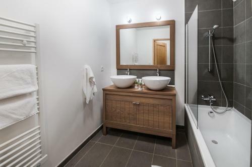 Apartamento K2 By Alpine Residences