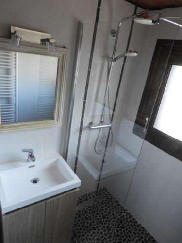 Apartamento Manoir 3 Appt Les Gets
