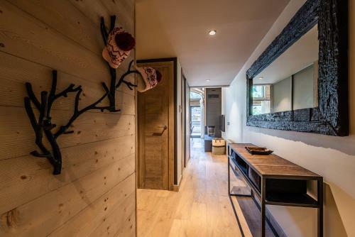 Apartment Merbau Les Gets - By Emerald Stay