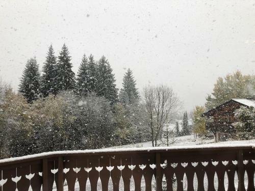 Chalet Milou