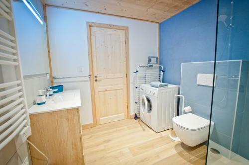 Apartamento Appartement Chalet Louison
