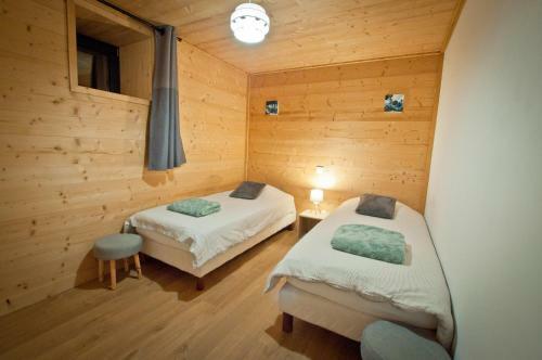 Apartamento Appartement Chalet Louison