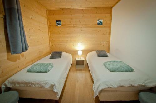 Apartamento Appartement Chalet Louison
