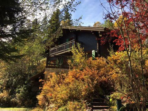 Chamonix Chalets