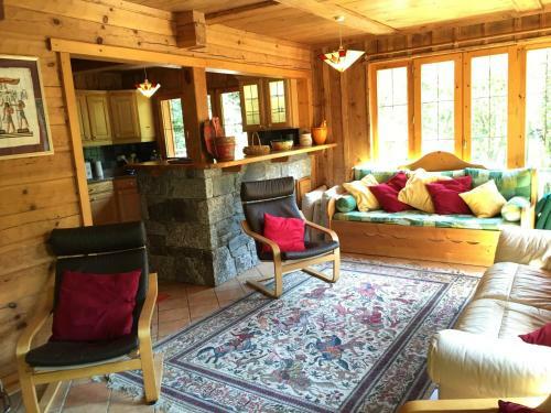 Chamonix Chalets