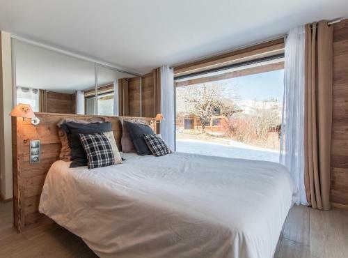 Bed & Breakfast Chalet Des Grands Bois