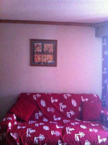 Apartamento Studio D'anaite