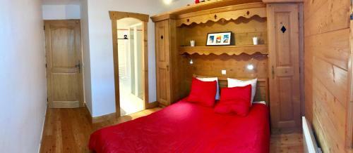 Apartamento Kandahar