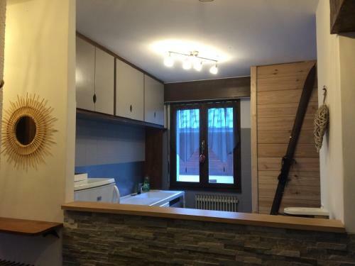 Apartamento Les Esserts