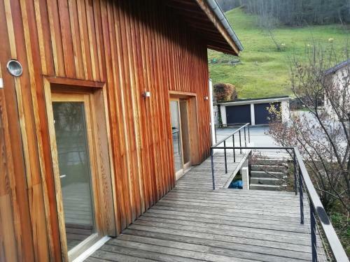 Chalet Chalupa Chamonix