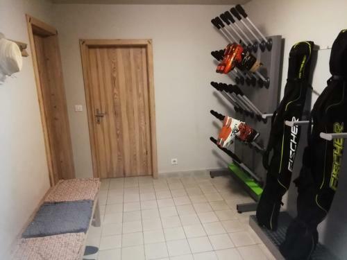 Chalet Chalupa Chamonix