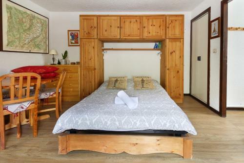 Apartamento Le Petite Cocon