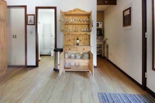 Apartamento Le Petite Cocon