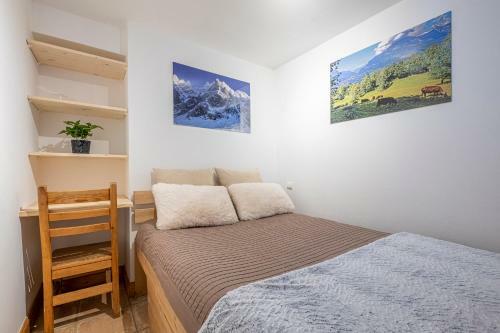 Apartamento Appartement Bellevue