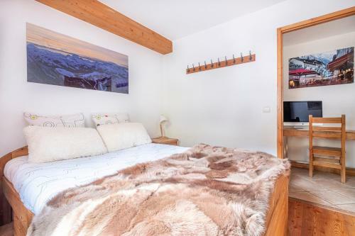 Apartamento Appartement Bellevue