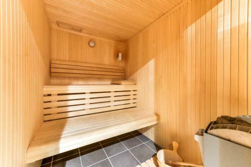 Chalet Noemie