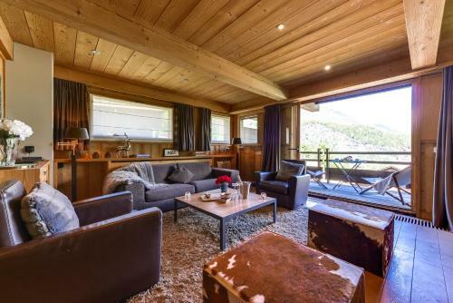 Chalet Noemie