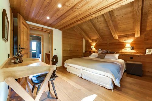 Chalet Noemie