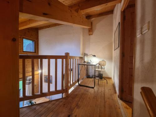 3 Bed Chalet With Sauna, Terrace And Great Views !