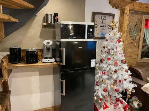 Apartamentos Le Coup de Coeur