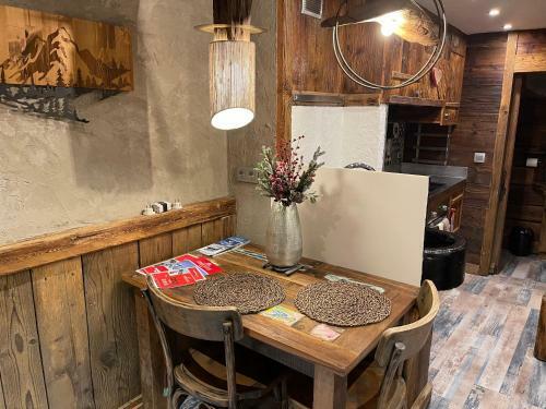Apartamentos Le Coup de Coeur