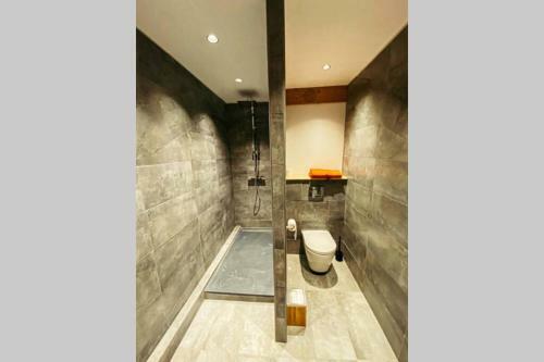 Apartamento La P�pite Des Aiguilles