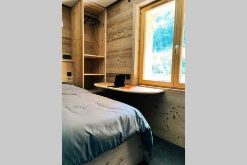 Apartamento La P�pite Des Aiguilles