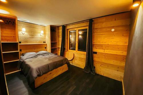 Apartamento La P�pite Des Aiguilles