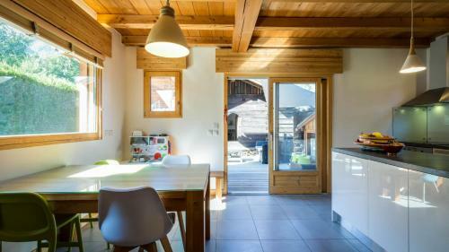 Chalet Prunelles