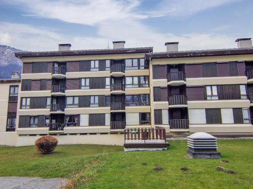Apartment Le Prarion