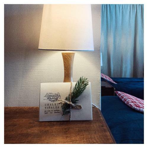 Bed & Breakfast Chalet Vi�ales