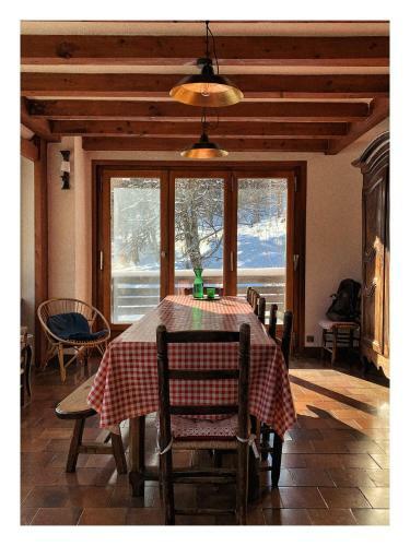 Bed & Breakfast Chalet Vi�ales