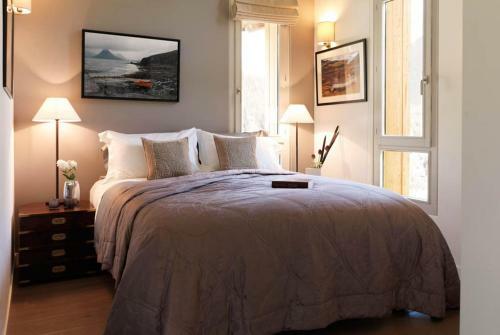 Chalet M�l�ze