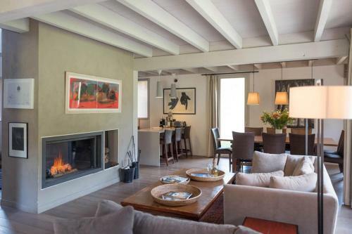 Chalet M�l�ze